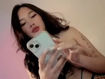 Chaturbate Adult Webcam of ur_infatuation