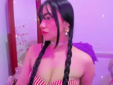 Chaturbate Free Porn Cam of violette_laurent