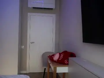 Chaturbate Live Sex of yerquinney