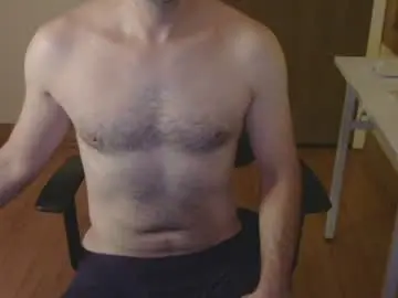 Chaturbate Free Porn Cam of yourboymike