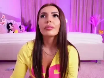 Chaturbate Live Sex of _diaa