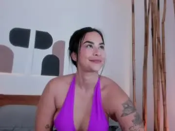 Chaturbate Sex Chat of _hanna_johnson_