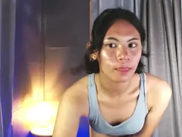 Chaturbate Live Porn of adrianna_ling