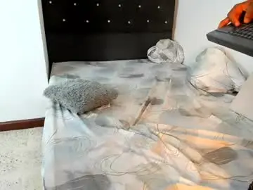 Chaturbate Live Porn of alid_17