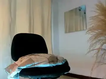 Chaturbate Adult Webcam of alid_17