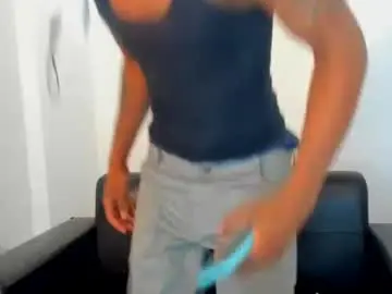 Chaturbate Free Live Porn of alid_17