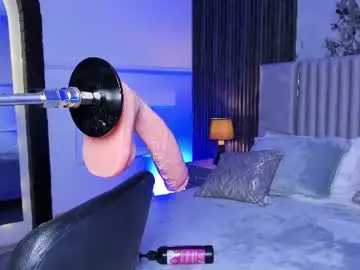Chaturbate Live Porn of amberashford