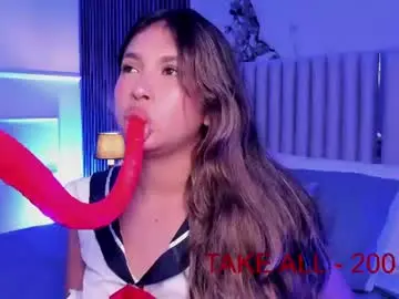 Chaturbate Adult Webcam of amberashford