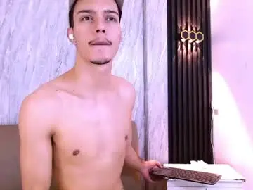 Chaturbate Live Sex of angel_klaus