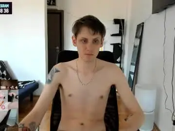 Chaturbate Best live sex cam show of annonimsick