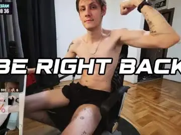 Chaturbate Sex Cam of annonimsick