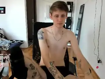 Chaturbate Live Porn of annonimsick