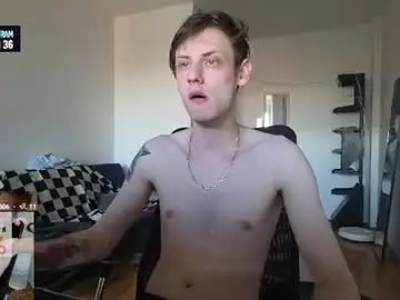 Chaturbate Sex Cam of annonimsick