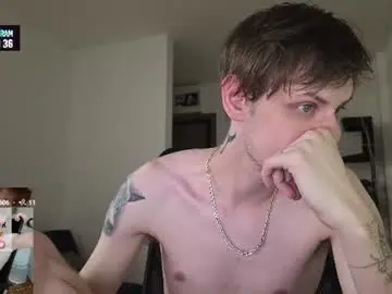 Chaturbate Adult Video Chat of annonimsick