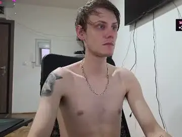 Chaturbate Adult Video Chat of annonimsick