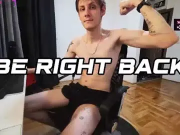 Chaturbate Free Porn Cam of annonimsick