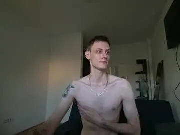 Chaturbate Adult Video Chat of annonimsick