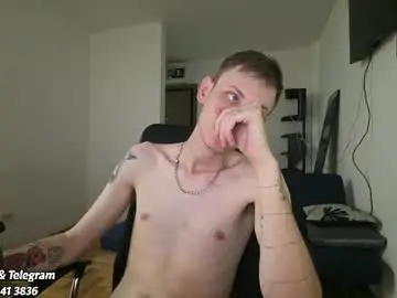 Chaturbate Adult Video Chat of annonimsick