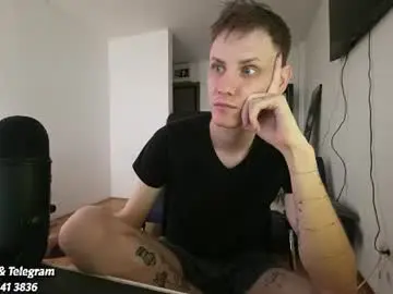 Chaturbate Free Porn Cam of annonimsick