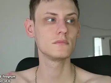 Chaturbate Live Sex of annonimsick