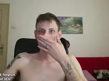 Chaturbate Adult Video Chat of annonimsick