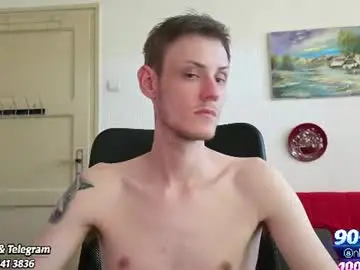 Chaturbate Live Sex of annonimsick