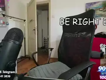 Chaturbate Watch Live Sex Cams of annonimsick