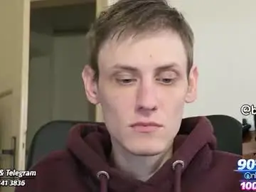 Chaturbate Live Porn of annonimsick