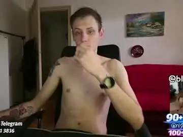 Chaturbate Adult Video Chat of annonimsick