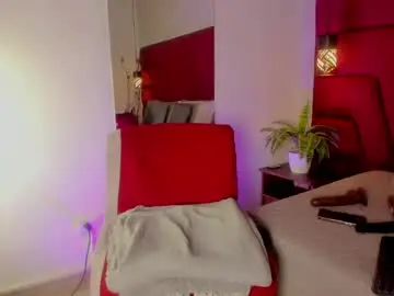 Chaturbate Private Sex Chat of asshley_cute