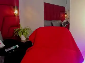 Chaturbate Sex Chat of asshley_cute