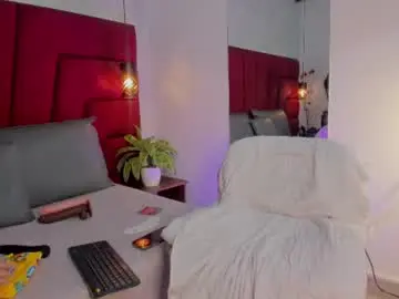 Chaturbate Live Sex Cam of asshley_cute