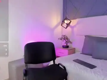 Chaturbate Sex Cam of asshley_cute
