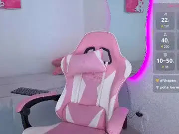 Chaturbate Private Sex Chat of aylanii
