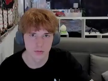 Chaturbate Adult Webcam of benjamin_boo