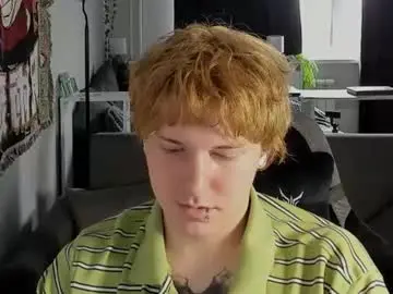 Chaturbate Free Porn Cam of benjamin_boo