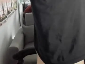 Chaturbate Adult Video Chat of benjamin_boo