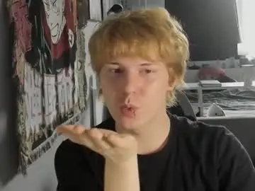 Chaturbate Adult Video Chat of benjamin_boo