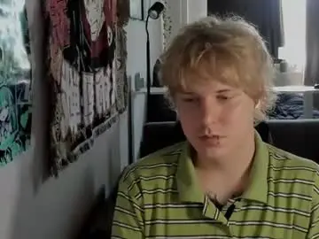 Chaturbate Best Webcam of benjamin_boo