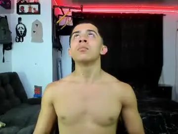 Chaturbate Adult Webcam of bradley_strong_