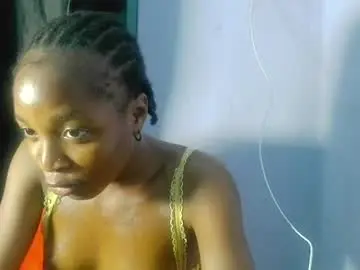 Chaturbate Watch Live Sex Cams of chocolatebadbitch_leey