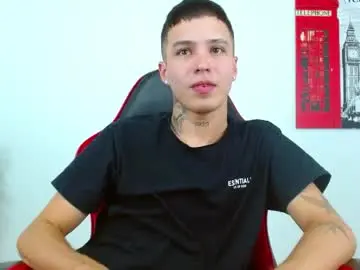 Chaturbate Live Sex of cumandres