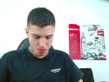 Chaturbate Free Porn Cam of cumandres