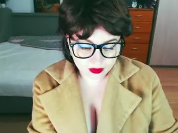 Chaturbate Nude Webcam of cute_jes