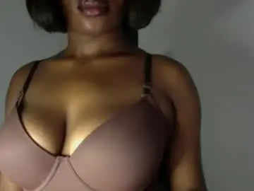 Chaturbate Private Sex Chat of ebony_pussy98