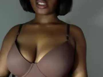 Chaturbate Free Porn Cam of ebony_pussy98