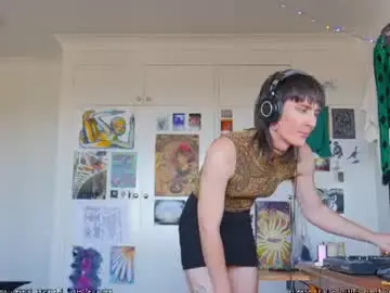 Chaturbate Live Sex Cam of fernydew