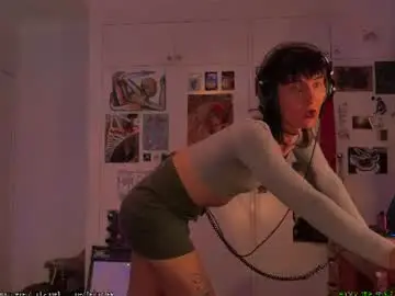 Chaturbate Live Sex of fernydew
