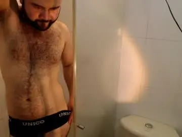 Chaturbate Live Porn of fredy_hunks