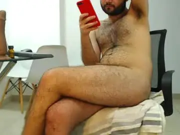 Chaturbate Live Sex of fredy_hunks